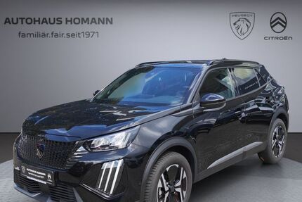 Peugeot 2008 20.800 km 24.950 &euro; Leer 26789