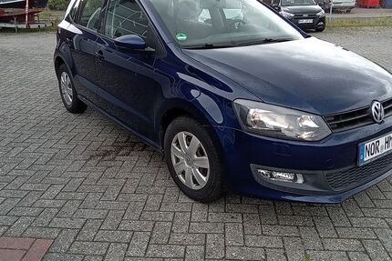 VW Polo 124.000 km 7.499 &euro; Hinte 26759