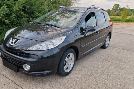 Peugeot 207 145.000 km 1.450 &euro; Leer (Ostfriesland) 26789