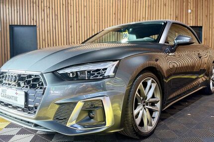 Audi A5 28.918 km 41.990 &euro; Leer 26789