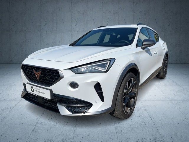 Cupra Formentor 25.842 km 29.990 &euro; Leer 26789