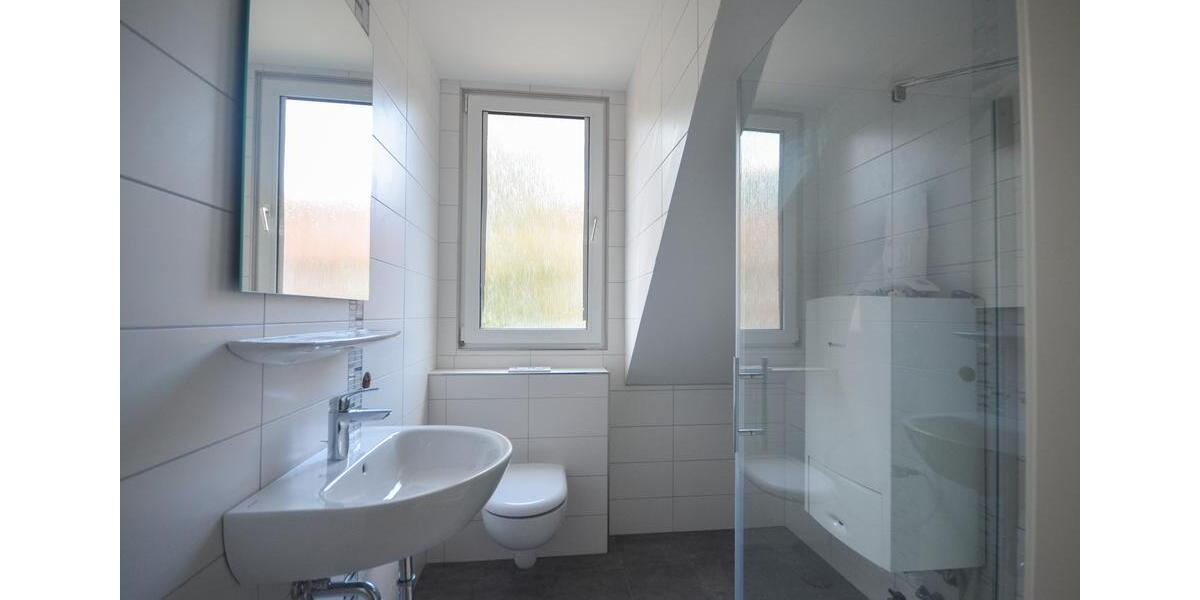 Etagenwohnung Aurich - 2 Zimmer, 45 m&sup2;, 550&euro; | Angebot:24570088