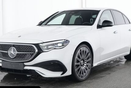 Mercedes-Benz E 220 23.801 km 56.999 &euro; Leer 26789