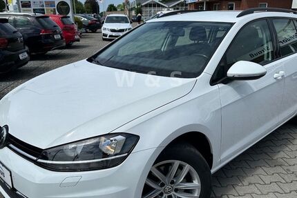 VW Golf 96.500 km 15.999 &euro; Aurich 26607