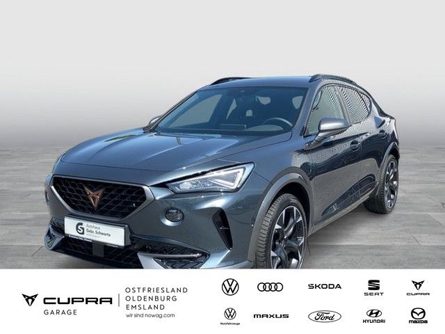 Cupra Formentor 44.738 km 26.790 &euro; Aurich 26607