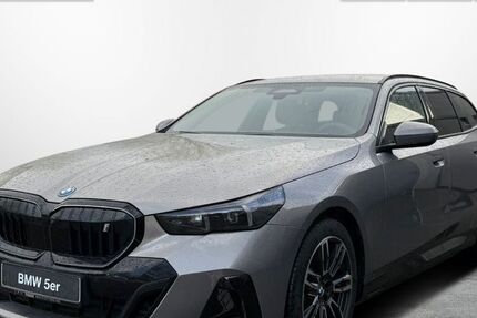 BMW i5 4.745 km 73.890 &euro; Leer 26789