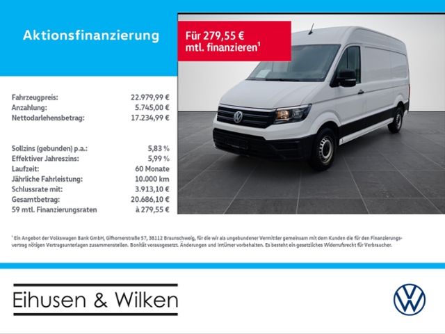 VW Crafter 108.205 km 17.890 &euro; Norden 26506