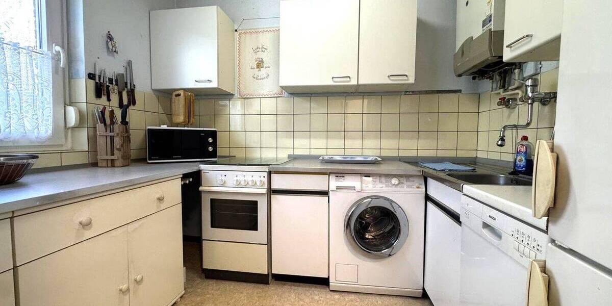 Doppelhaushälfte Hage Blandorf-Wichte - 2 Zimmer, 65 m&sup2;, 189.000&euro; | Angebot:26107037