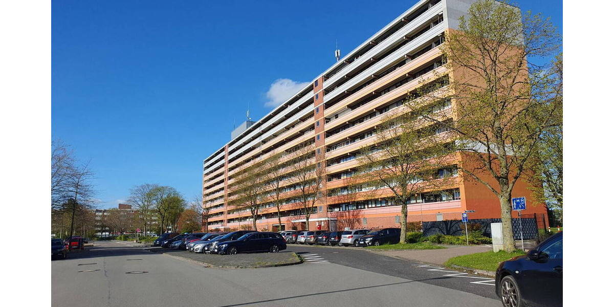 Etagenwohnung Emden Barenburg - 4 Zimmer, 87 m&sup2;, 52.000&euro; | Angebot:26522245