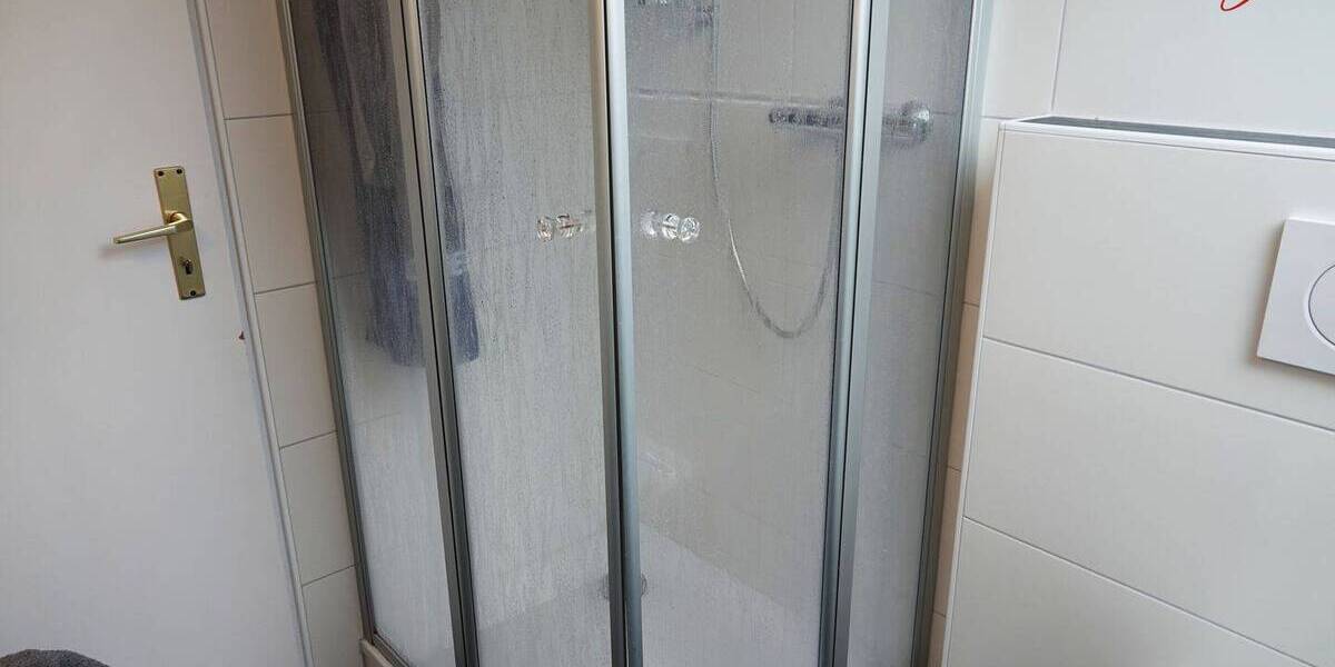 Etagenwohnung Aurich Innenstadt - 2 Zimmer, 53 m&sup2;, 425&euro; | Angebot:26079993