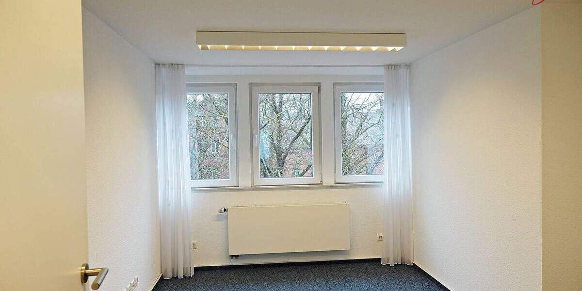 Gewerbeobjekt Aurich Innenstadt - 890&euro; | Angebot:25729416
