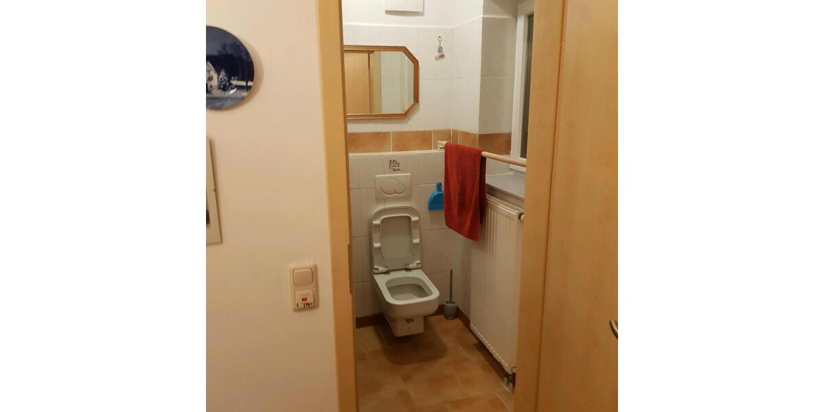 Erdgeschoßwohnung Aurich Georgsfeld und Tannenhausen - 3 Zimmer, 50 m&sup2;, 300&euro; | Angebot:24593090