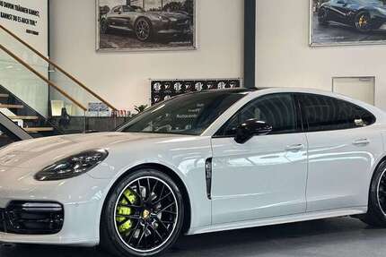 Porsche Panamera 91.700 km 68.790 &euro; Aurich 26603