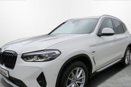 BMW X3 53.797 km 32.990 &euro; Aurich 26605