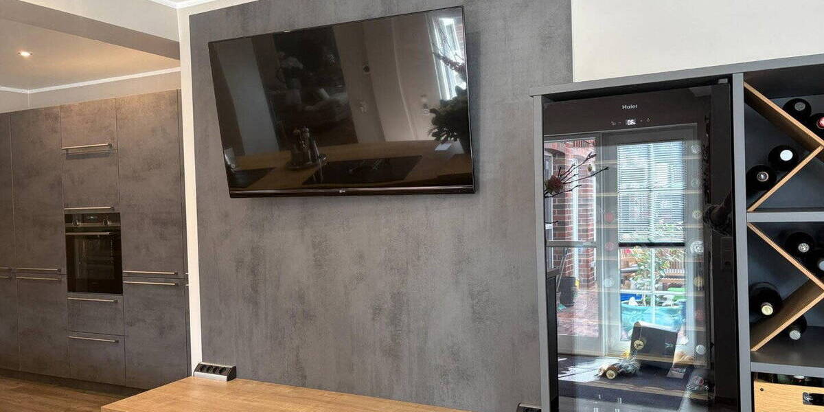 Einfamilienhaus Krummhörn Grimersum - 5 Zimmer, 220 m&sup2;, 549.000&euro; | Angebot:26218000