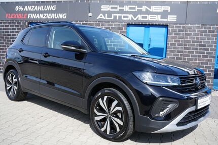 VW T-Cross 17.000 km 22.450 &euro; Ihlow 26632