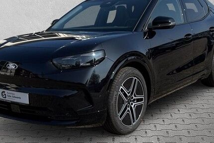 Ford Capri 16.001 km 50.990 &euro; Leer 26789