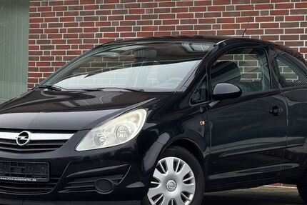 Opel Corsa 95.400 km 3.500 &euro; Nortmoor 26845