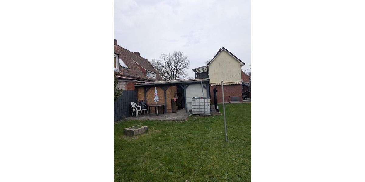 Einfamilienhaus Leer (Ostfriesland) - 4 Zimmer, 120 m&sup2;, 339.000&euro; | Angebot:25886169