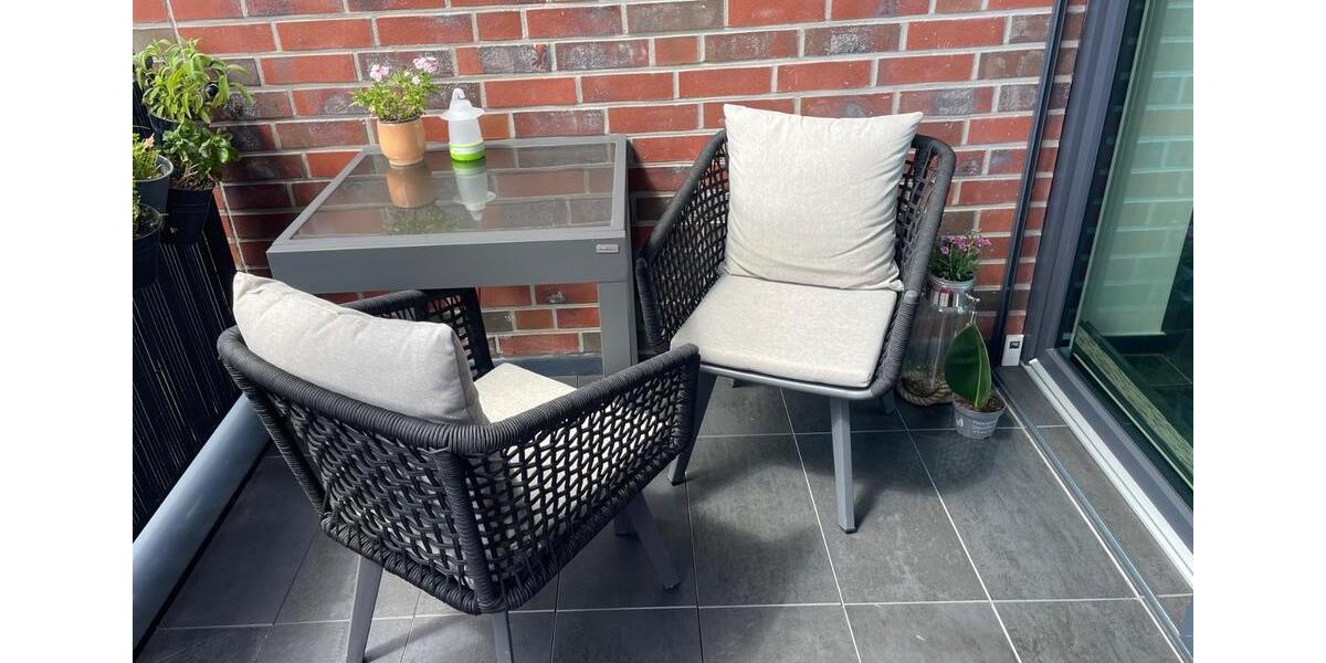 Dachgeschoßwohnung Norden - 2 Zimmer, 92 m&sup2;, 529.000&euro; | Angebot:27040236
