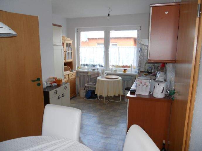 Doppelhaushälfte Hinte - 3 Zimmer, 80 m&sup2;, 650&euro; | Angebot:26117639