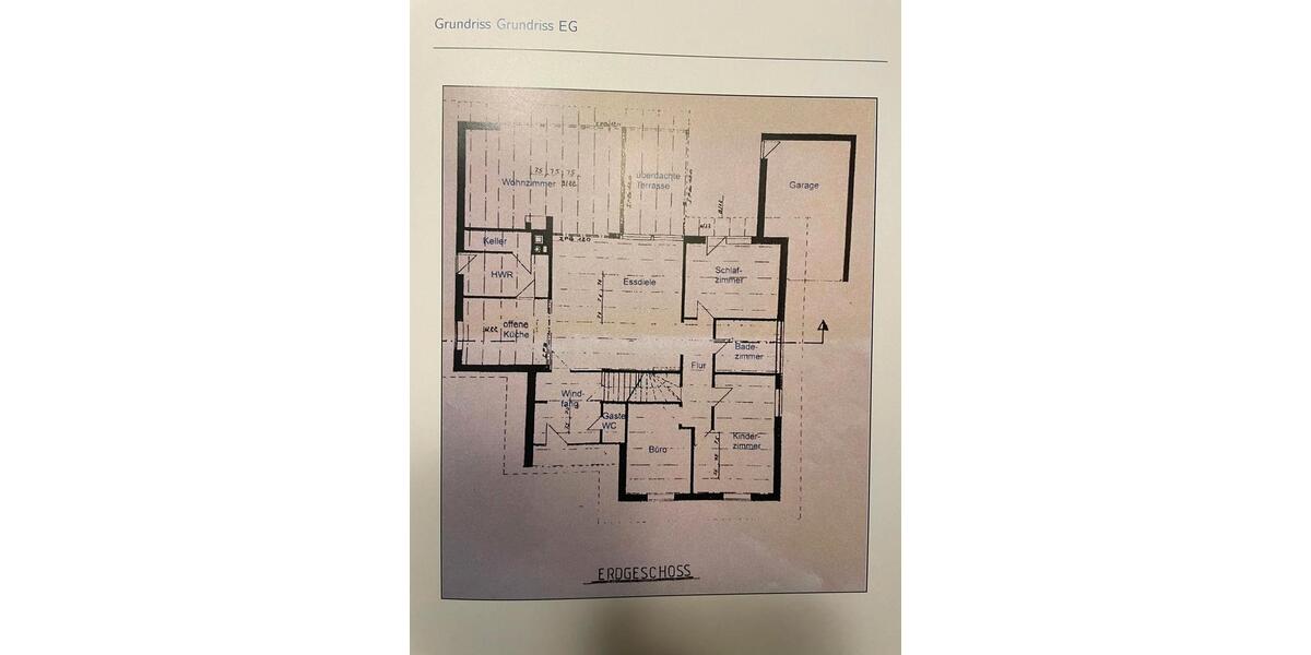 Mehrfamilienhaus, Wohnhaus Aurich Egels und Wallinghausen - 8 Zimmer, 270 m&sup2;, 440.000&euro; | Angebot:26120591