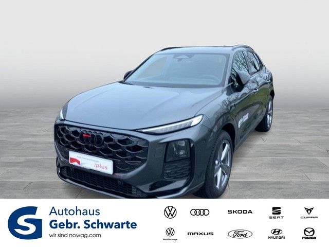 Audi Q3 4.000 km 61.990 &euro; Aurich 26607