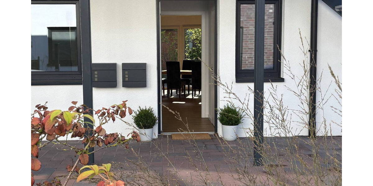 Etagenwohnung Norden Süderneuland I - 2 Zimmer, 84 m&sup2;, 370.000&euro; | Angebot:26023375