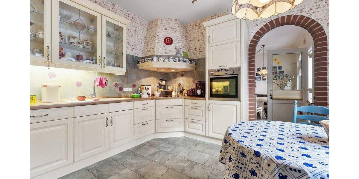 Einfamilienhaus Aurich Sandhorst - 8 Zimmer, 152 m&sup2;, 329.000&euro; | Angebot:25728087