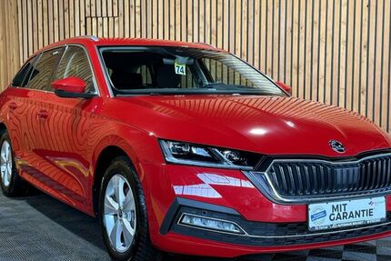 Skoda Octavia 13.426 km 27.990 &euro; Leer 26789