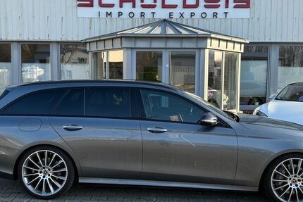 Mercedes-Benz E 400 217.000 km 26.990 &euro; Neukamperfehn 26835