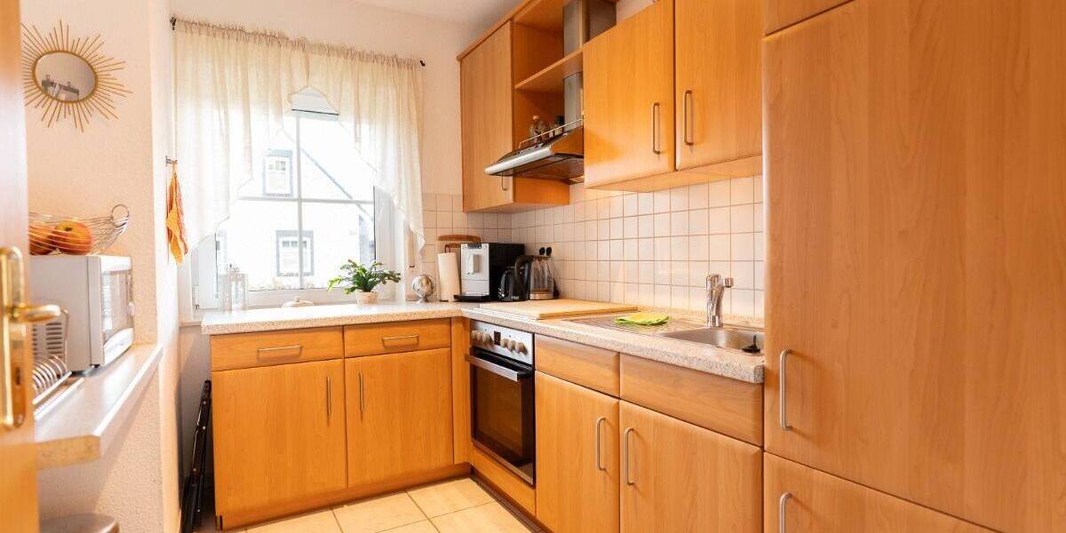 Doppelhaushälfte Großefehn Timmel - 3 Zimmer, 80 m&sup2;, 800&euro; | Angebot:26893111