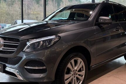 Mercedes-Benz GLE 350 166.926 km 34.990 &euro; Leer 26789