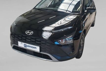 Hyundai BAYON 11.214 km 21.790 &euro; Aurich 26605