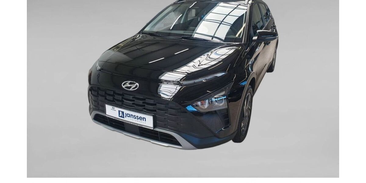 Hyundai BAYON 11.214 km 21.790 &euro; Aurich 26605
