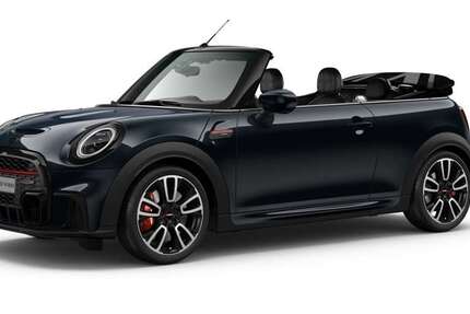 Mini John Cooper Works Cabrio 9.527 km 35.890 &euro; Leer 26789