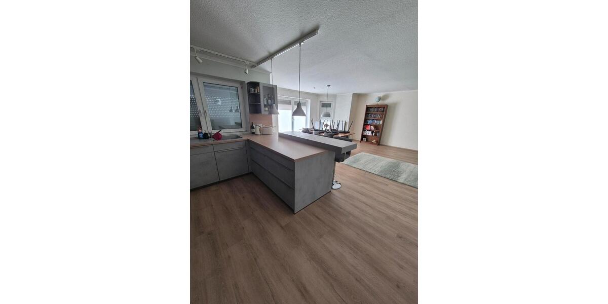 Erdgeschoßwohnung Südbrookmerland - 2 Zimmer, 80 m&sup2;, 1.050&euro; | Angebot:26495656
