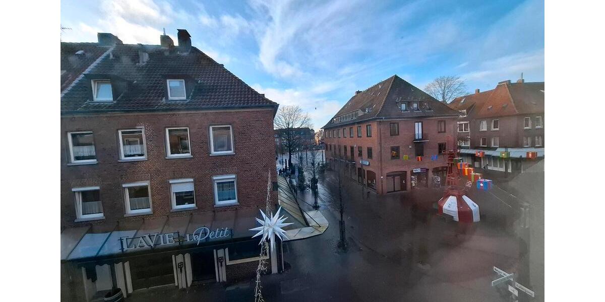 Gewerbeobjekt Emden - 2.499&euro; | Angebot:25968779