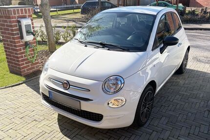 Fiat 500 70.850 km 8.600 &euro; Upgant-Schott 26529