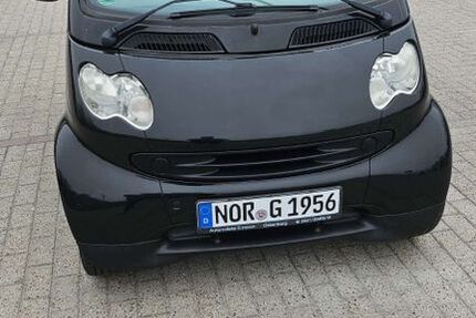 Smart ForTwo 130.000 km 2.300 &euro; Hage 26524