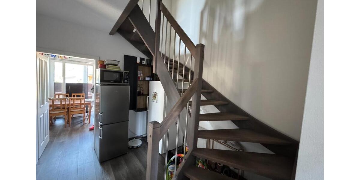 Doppelhaushälfte Südbrookmerland - 3 Zimmer, 72 m&sup2;, 1.150&euro; | Angebot:26535989