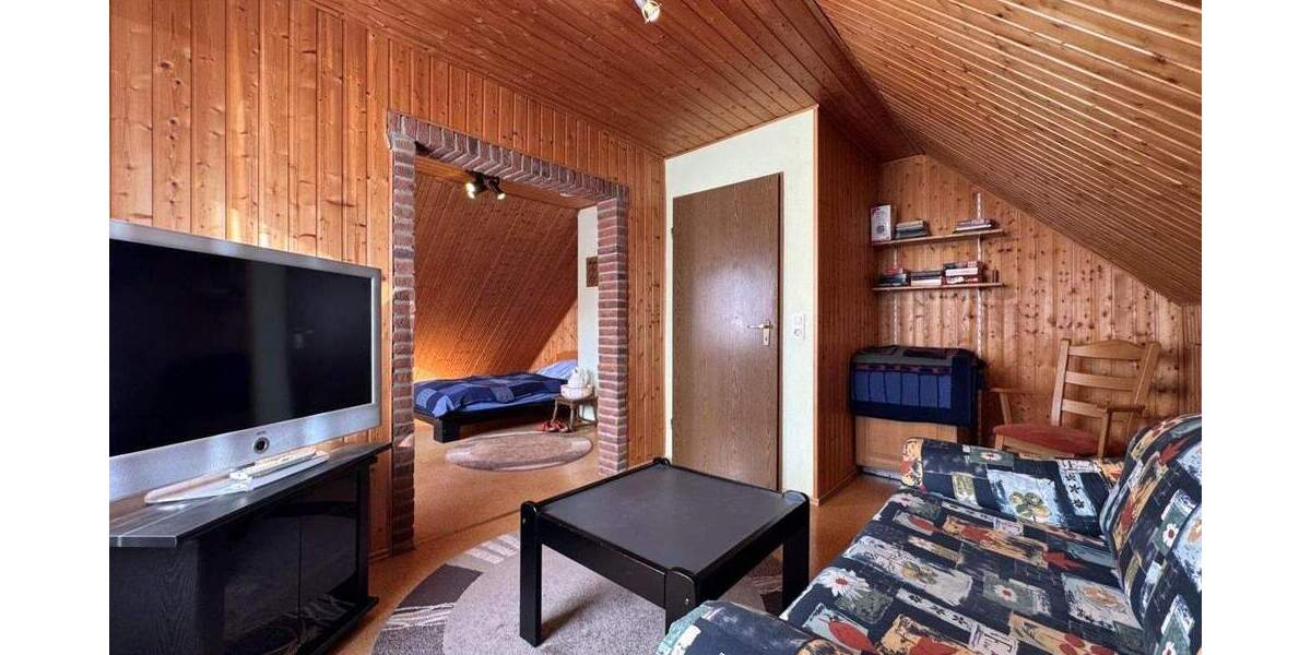 Einfamilienhaus Hage - 6 Zimmer, 140 m&sup2;, 219.000&euro; | Angebot:25799953