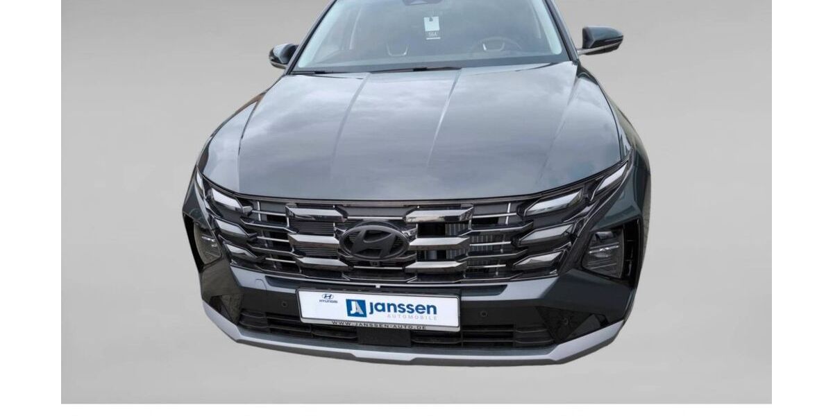 Hyundai TUCSON 17.125 km 29.890 &euro; Aurich 26605