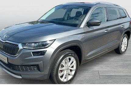 Skoda Kodiaq 78.920 km 31.990 &euro; Emden 26723