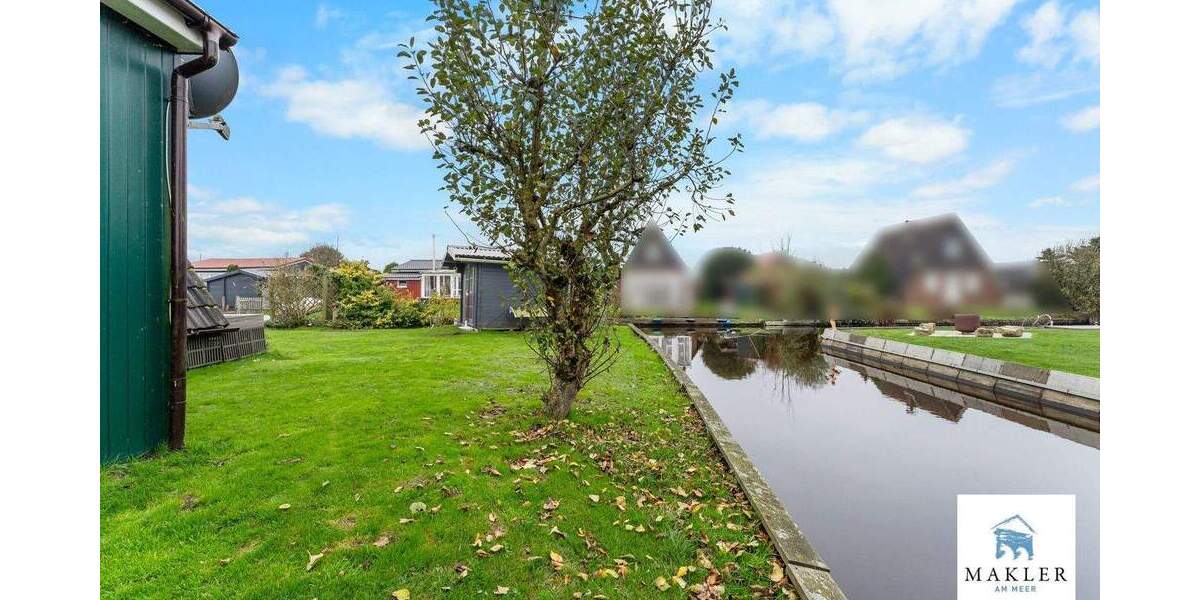 Mehrfamilienhaus, Wohnhaus Südbrookmerland / Bedekaspel Bedekaspel - 3 Zimmer, 60 m&sup2;, 179.000&euro; | Angebot:25693280