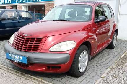 Chrysler PT Cruiser 137.000 km 3.480 &euro; Emden 26721
