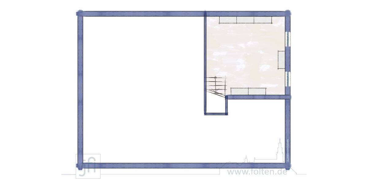 Einfamilienhaus Jemgum Ditzum - 5 Zimmer, 120 m&sup2;, 249.000&euro; | Angebot:25747367