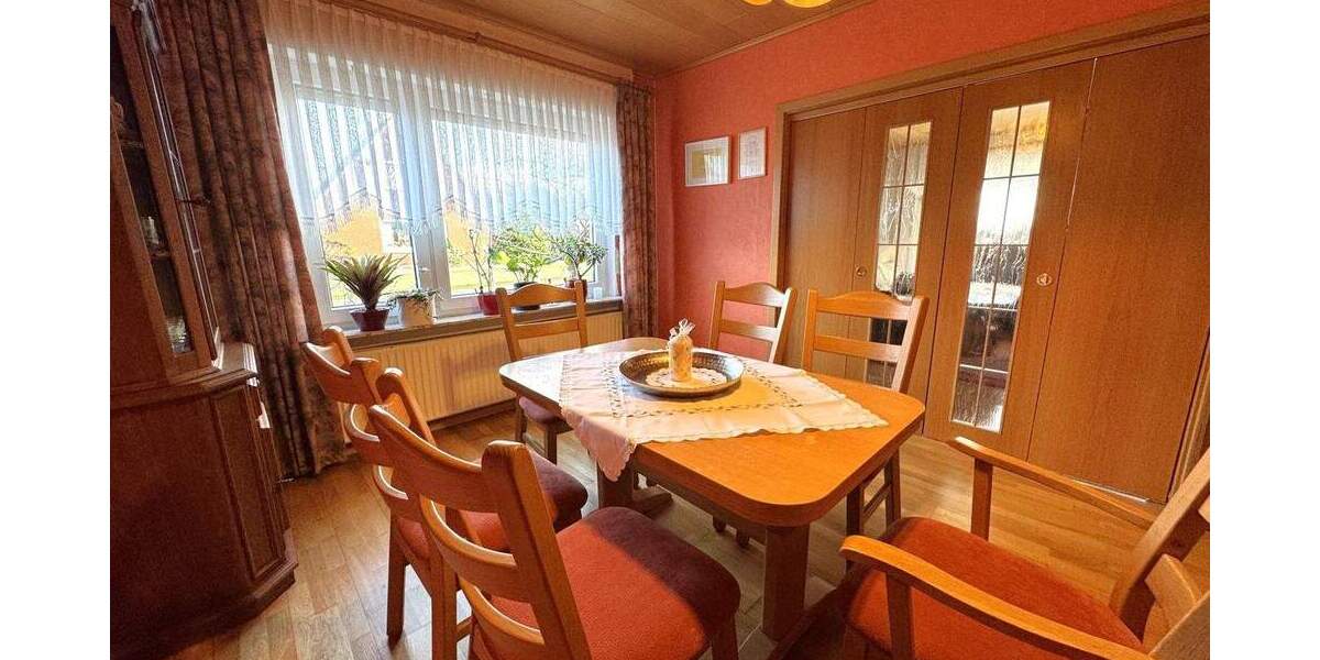 Einfamilienhaus Hage - 6 Zimmer, 140 m&sup2;, 219.000&euro; | Angebot:25799953