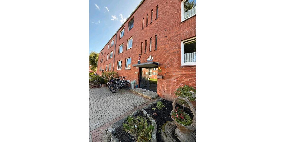 Erdgeschoßwohnung Emden Rysumer Landstraße - 3 Zimmer, 67 m&sup2;, 99.900&euro; | Angebot:27537845