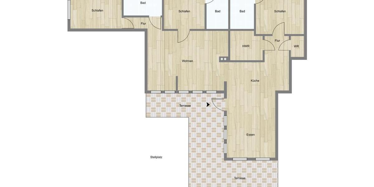 Einfamilienhaus Krummhörn - 495.000&euro; | Angebot:26321103